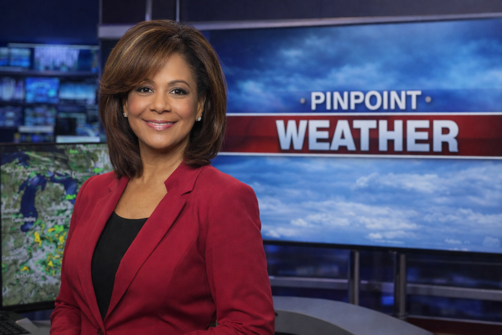 Lori Pinson Career Personal Life And Public Profile 1024x683