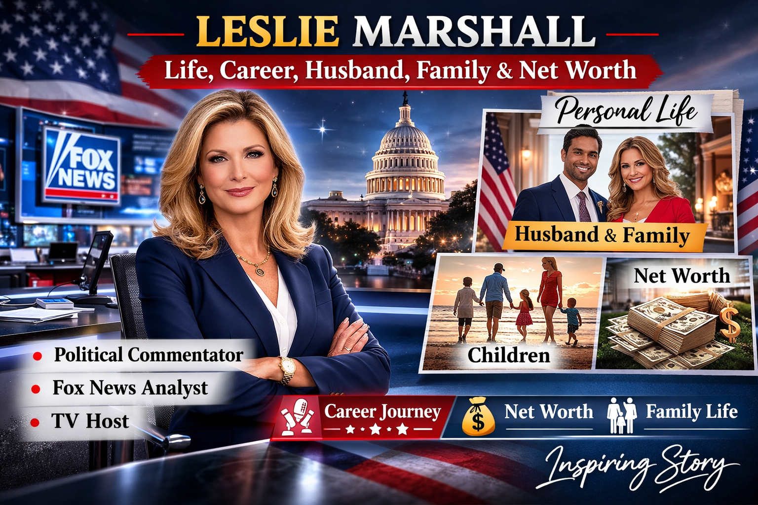 Everything You Need to Know About Leslie Marshall ChatGPT Image Mar 17 2026 11 32 14 PM