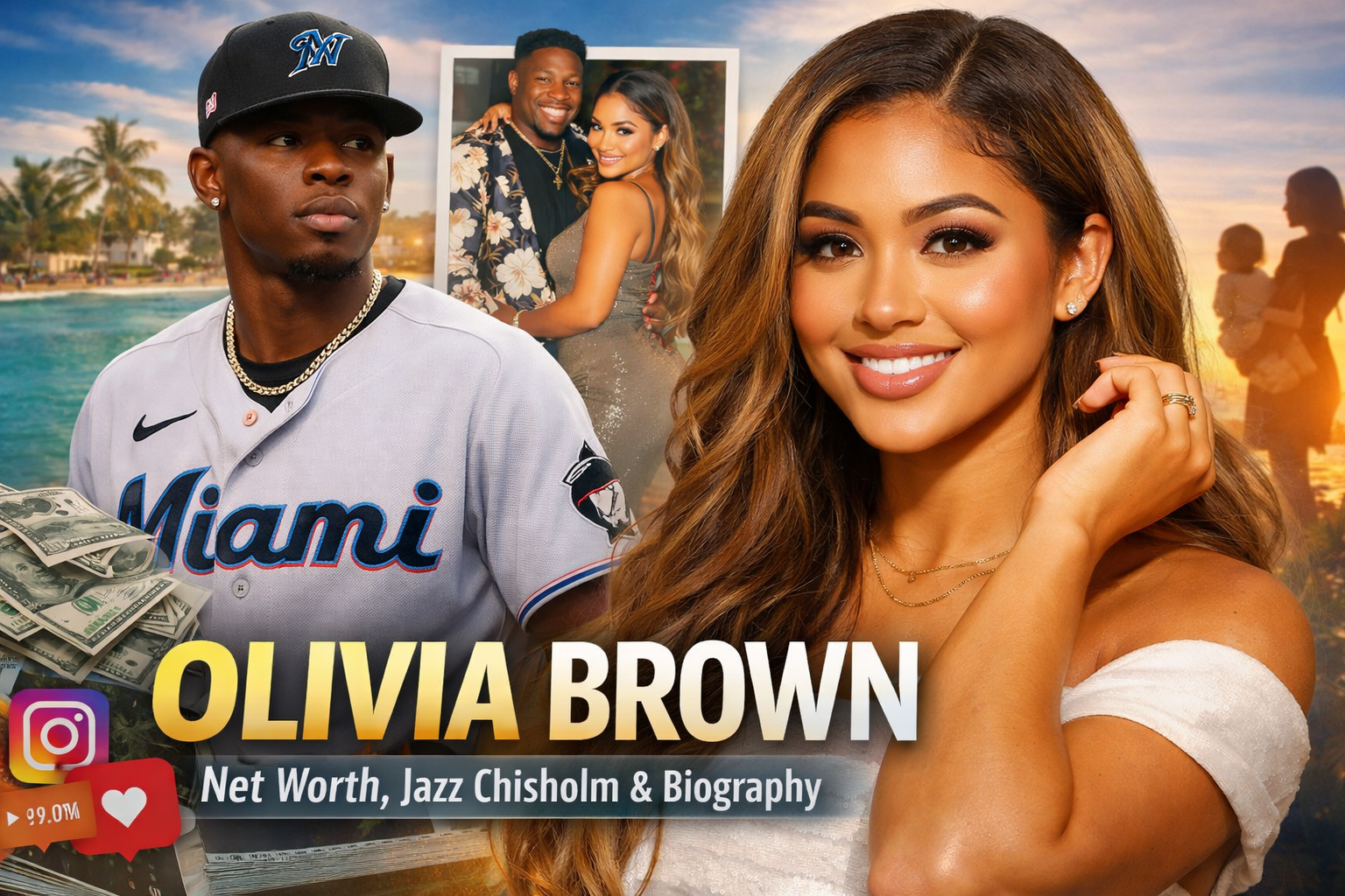 Olivia Brown: Biography, Net Worth, Relationship, Career & Personal Life ChatGPT Image Apr 11 2026 08 36 02 PM