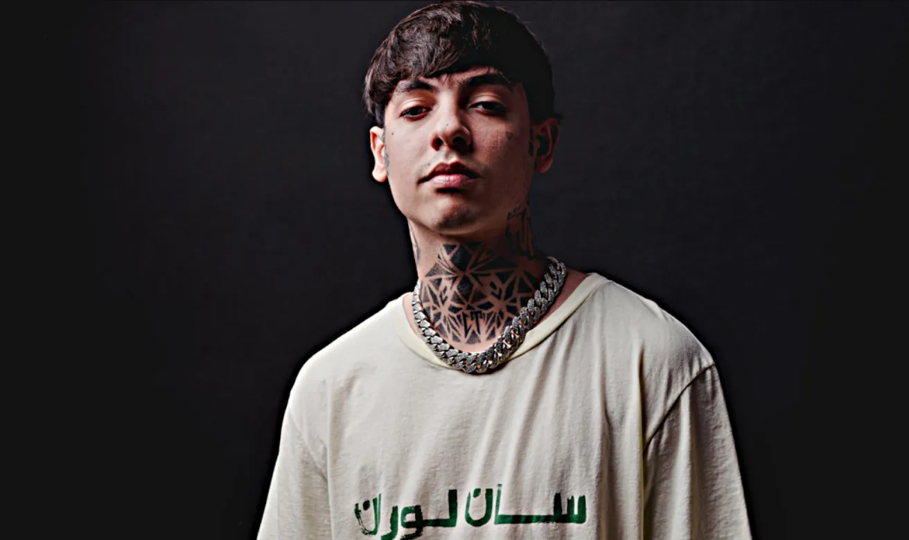 Natanael Cano Height Age Weight Net Worth Career And Full Bio 4