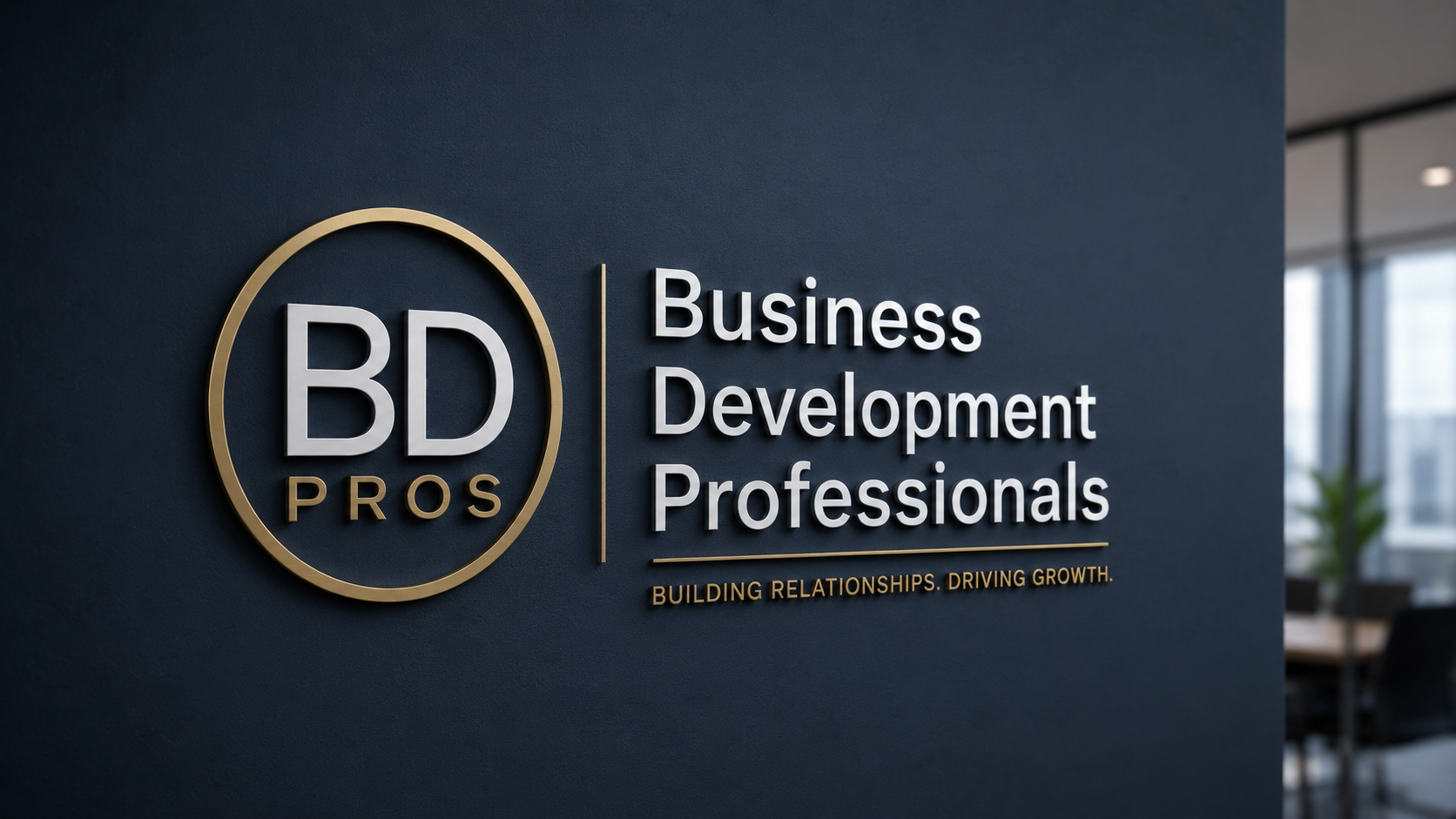 business development professionals (bdpros)