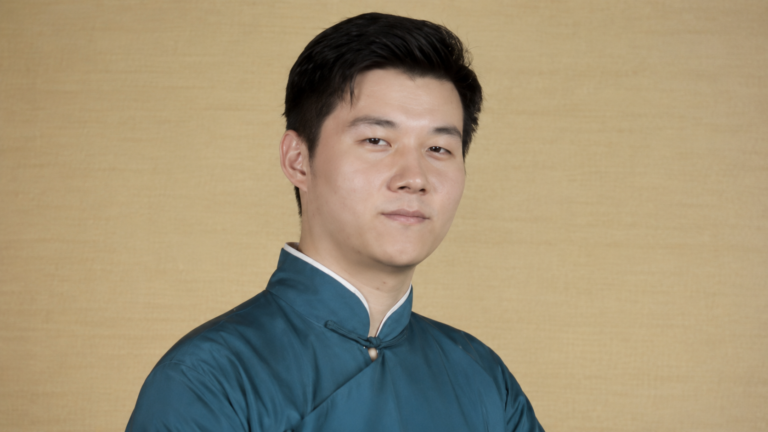 howard feng