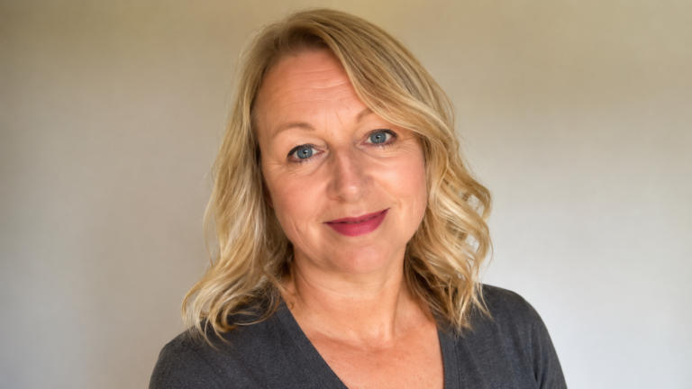 Sarah Connector Built She Means Business Tenbury Wells Around Female Entrepreneurship sarah connector