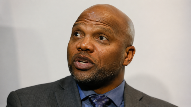 eric metcalf