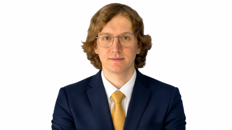 evan svirk