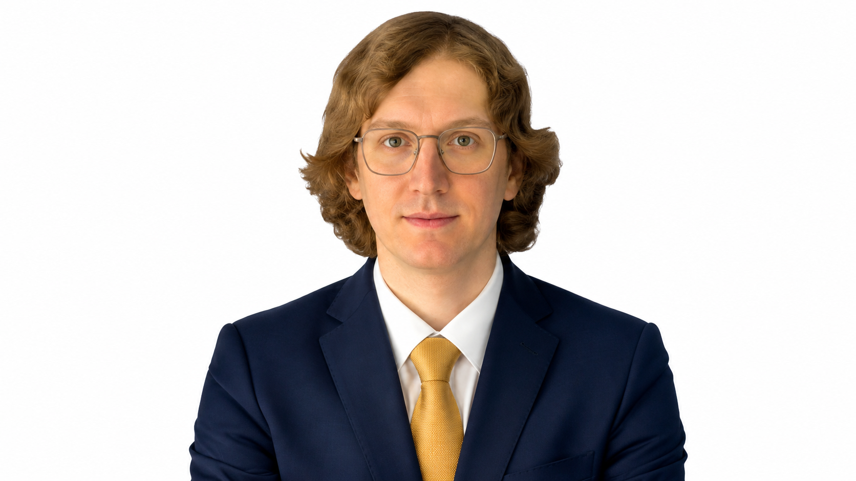 evan svirk