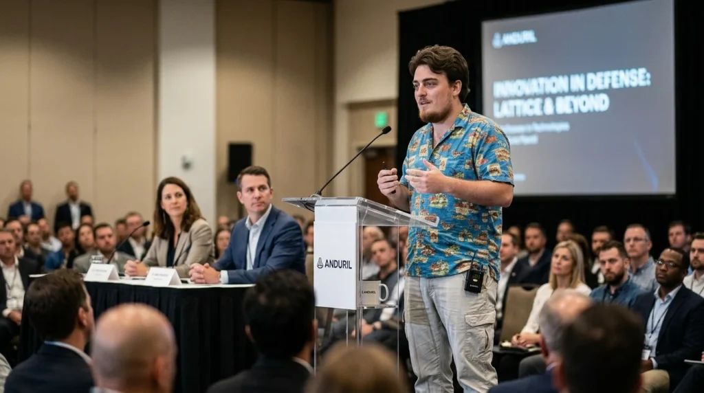 Palmer Luckey net worth personal life