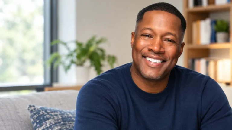 Flex Alexander net worth photo at entertainment event